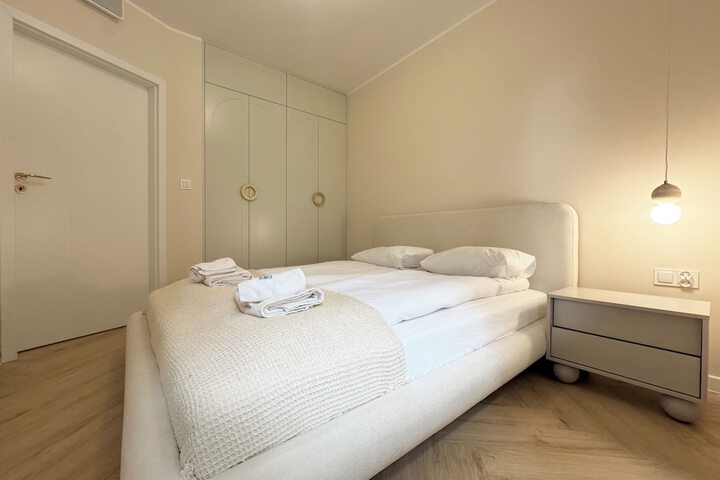 Apartamenty Portovo Q4 Apartments in Gdansk