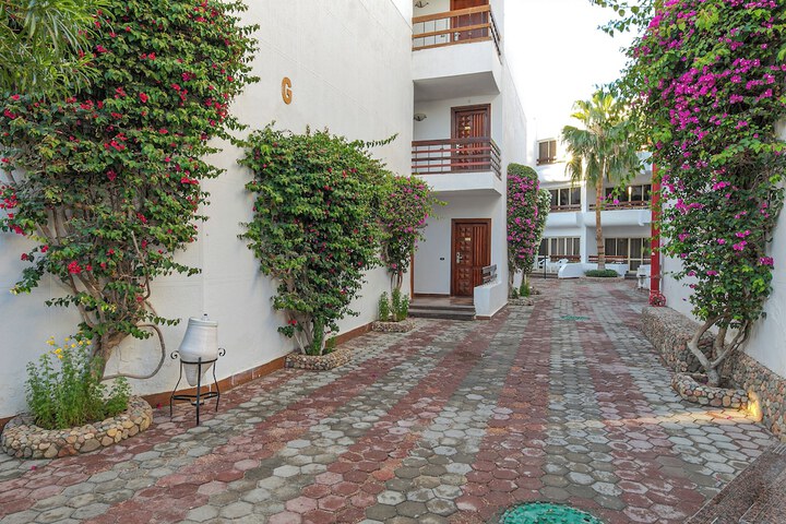 Hotel 54 of 55