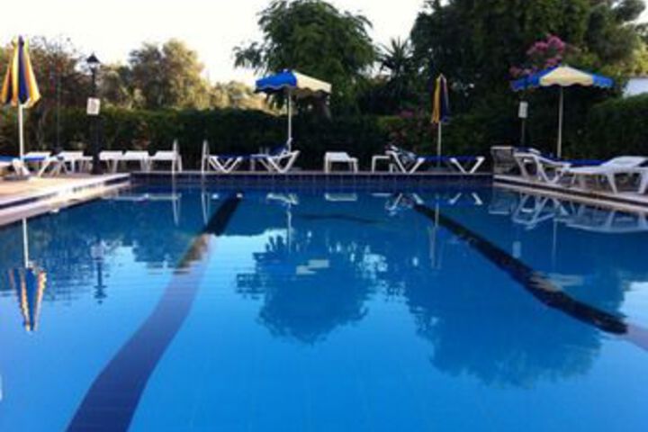 Pool 15 of 20