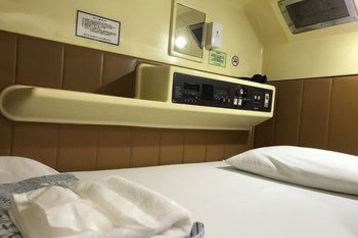 Inside Room Photo