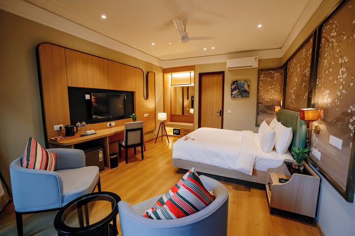 Room 21 of 64
