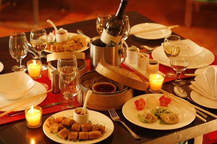 Food