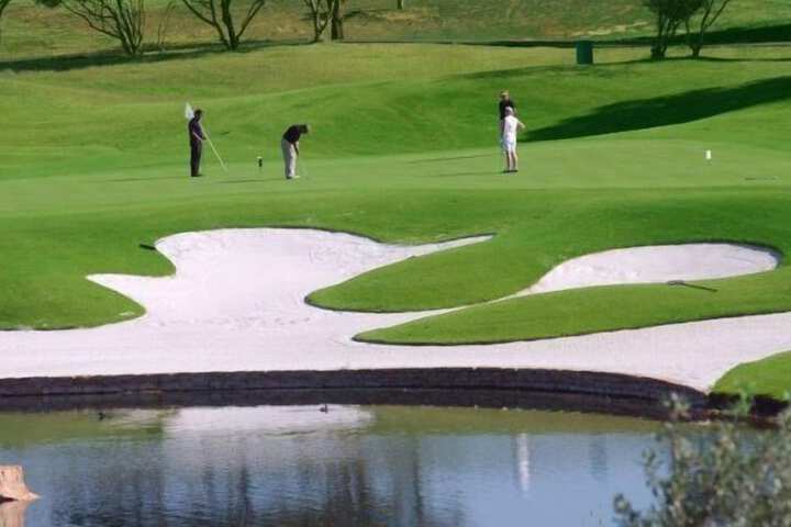 Golf 57 of 95