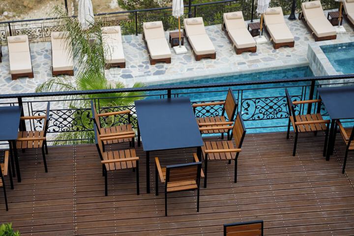 Terrace/Patio 78 of 124