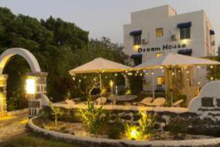 Dream House (Weizhou Island Muya Branch)