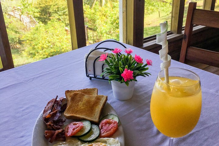 Breakfast/Coffee Service 30 of 61