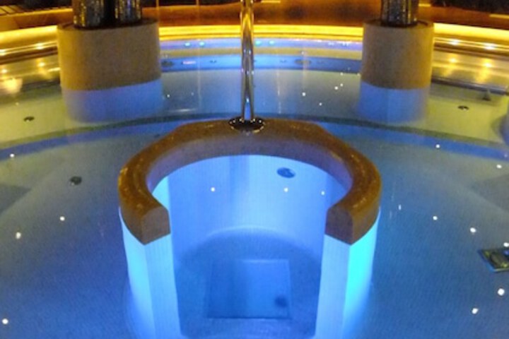 Spa Photos