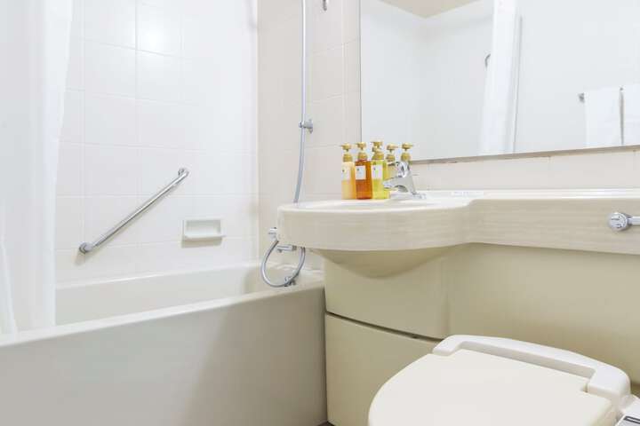 Bath Photo