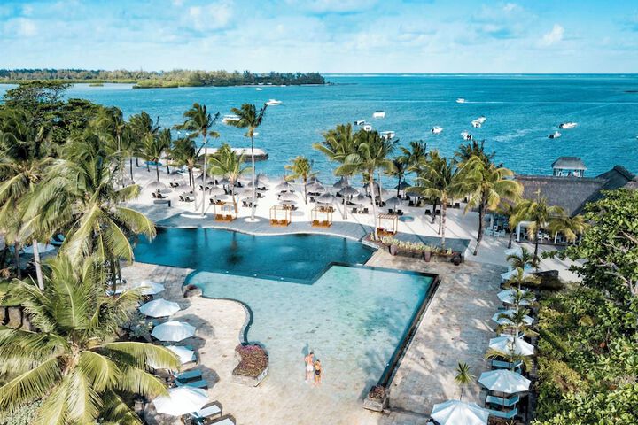 Image of The Bay Club at Anahita
