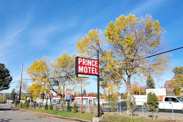 Prince Motel