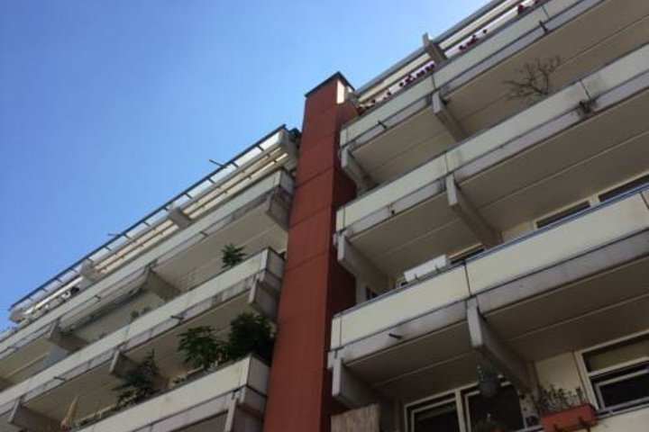 CITYAPARTMENT KOLN WAISENHAUSGASSE