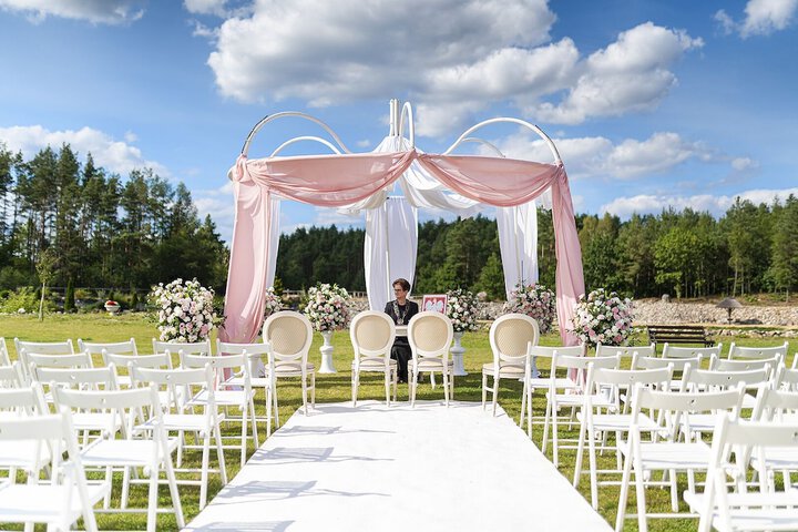 Wedding/Banquet 39 of 48