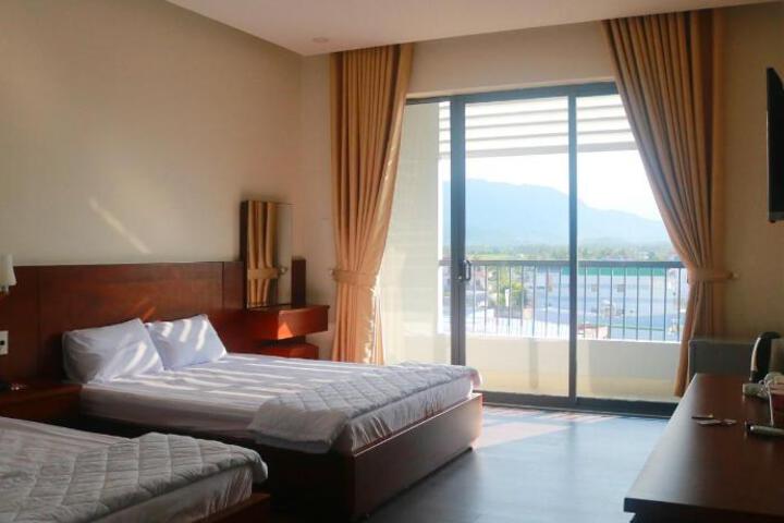 My Ca Hotel