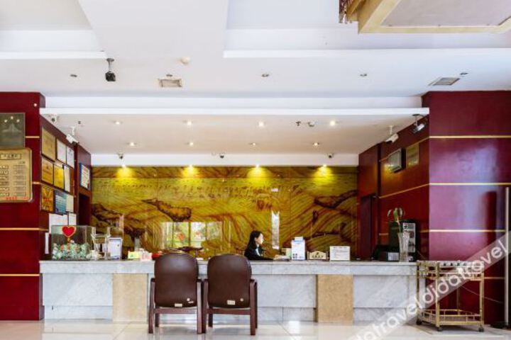 Hotel Interior 15 of 20