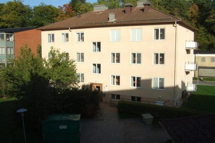 Photo of Karlshamn Vandrarhem och Hotell