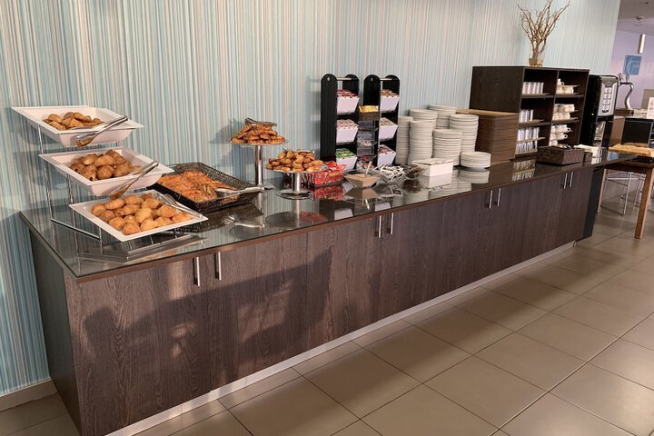 Restaurants