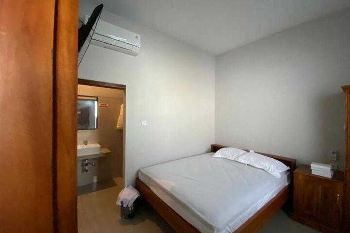 Wisma Asri Hotel