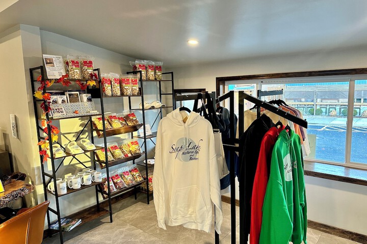 Hotel Interior 3 of 361