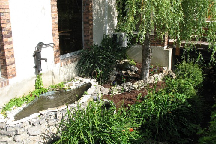 Outside Photo