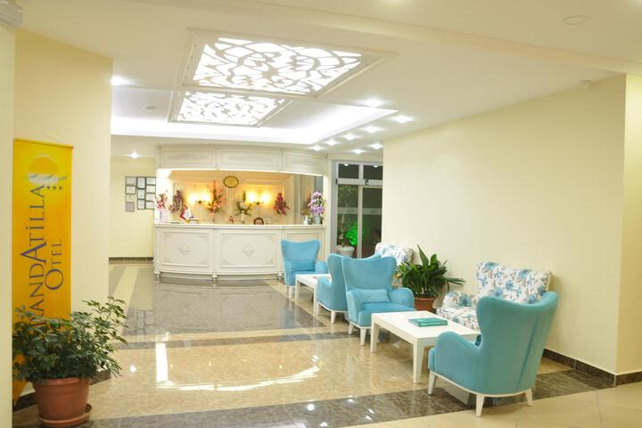 Hotel Interior 24 of 40