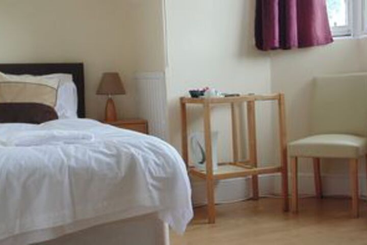 Guestroom Pic