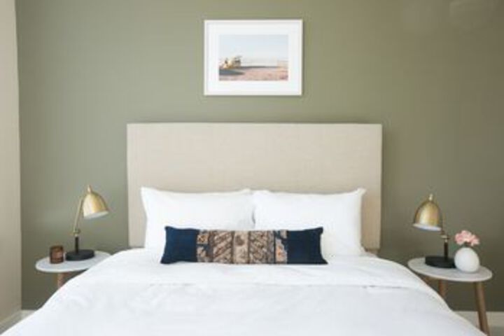 Image of Contemporary 2BR in Downtown SD by Sonder