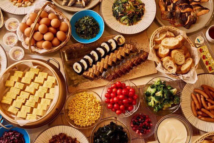 Food