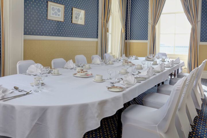Wedding/Banquet 31 of 40