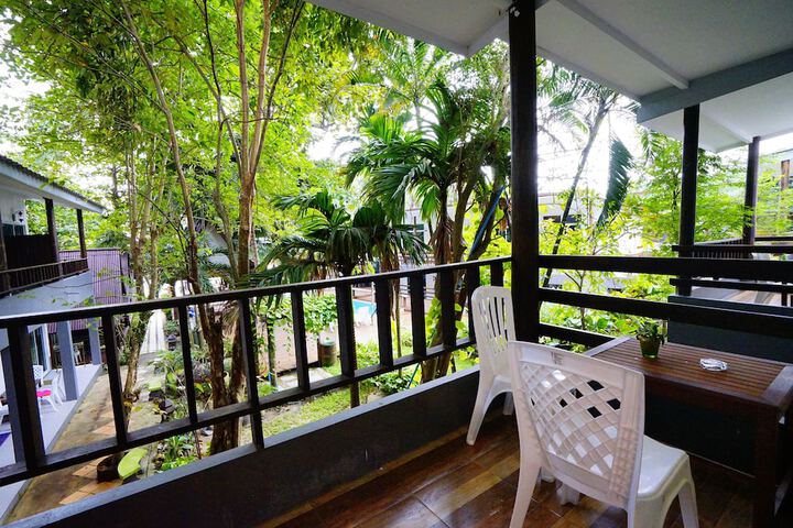 Terrace/Patio 42 of 93
