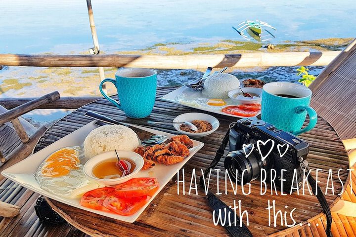 Breakfast/Coffee Service 93 of 199