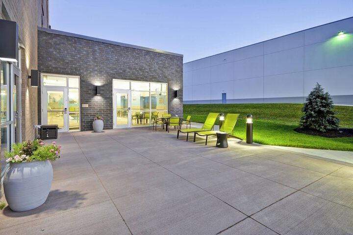 Property amenity