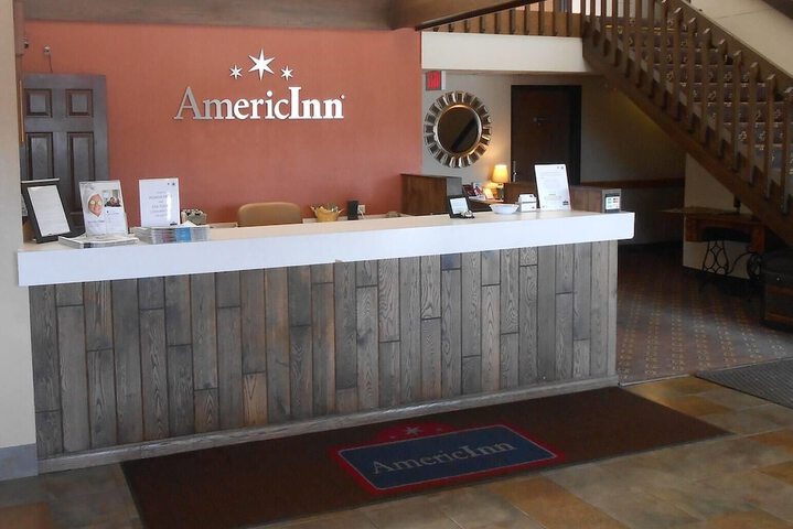 Lobby Photos