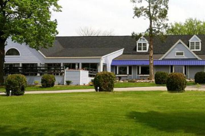 Lodge at Leathem Smith
