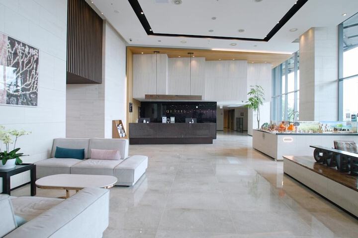 Hotel Interior 2 of 153