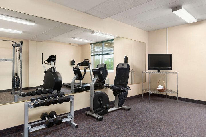 Health and Fitness 19 of 24