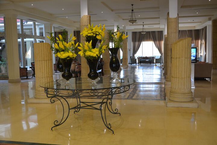 Hotel Interior 5 of 78
