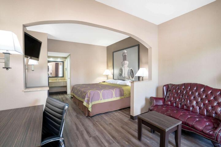 1 King Bed Mobility Accessible (11 of 12)