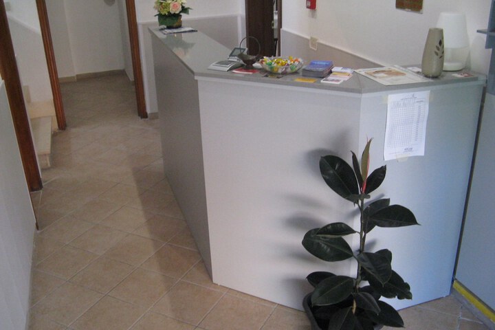 Hotel Interior 2 of 136