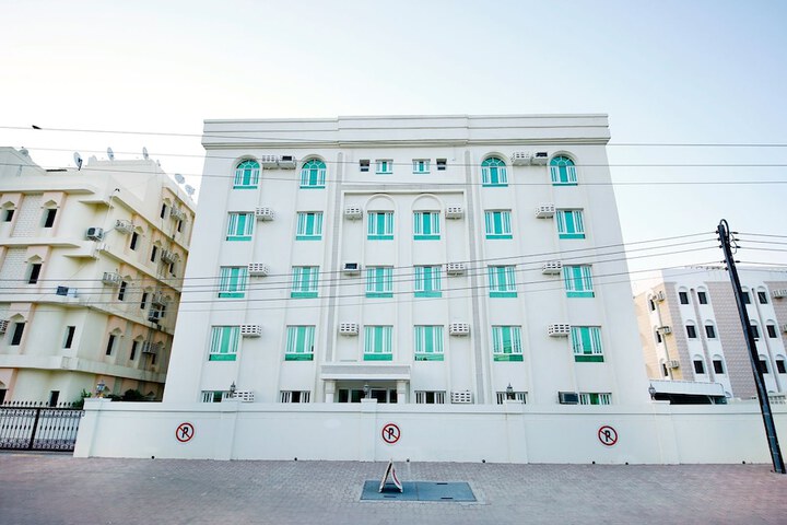 Hotel 71 of 74