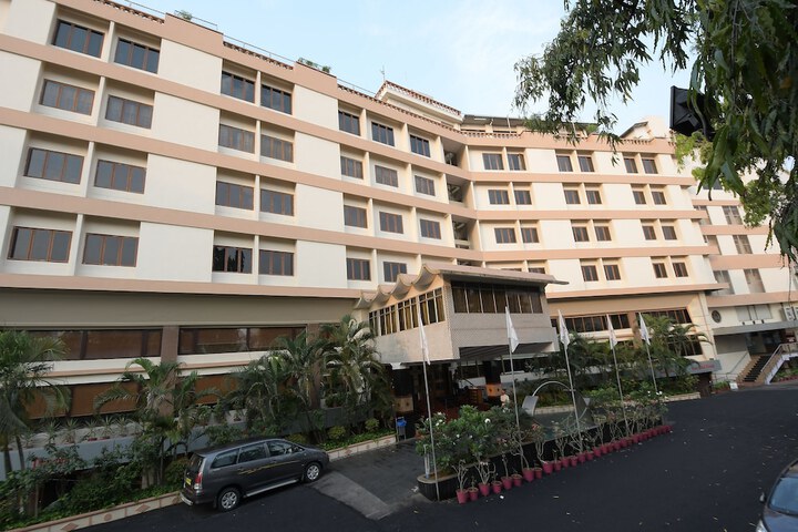 Hotel 36 of 36