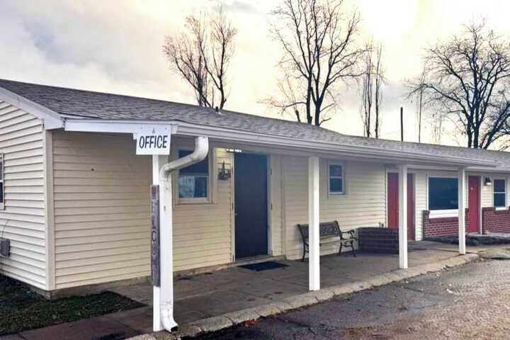 Image of Skylark Motel by OYO