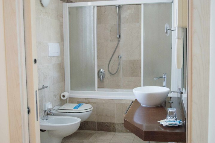 Bath Amenities