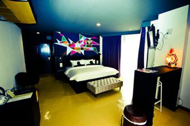 Room 84 of 101
