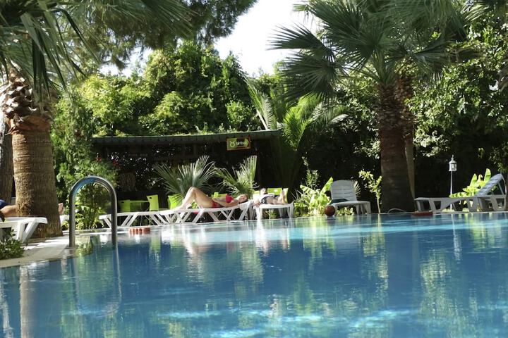 Pool 8 of 22