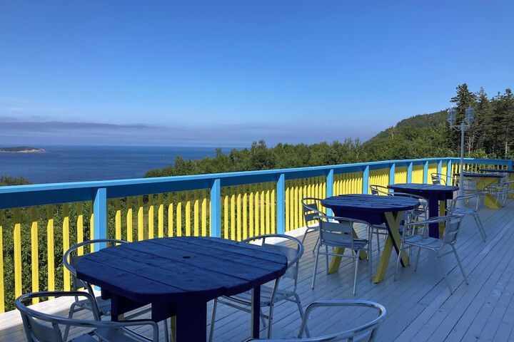 Sundeck
