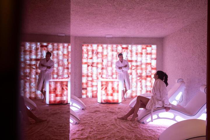 Fitness Center Photo