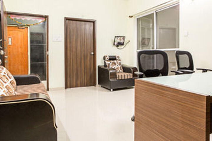 Hotel Interior 25 of 28