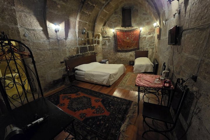 Room 309 of 578