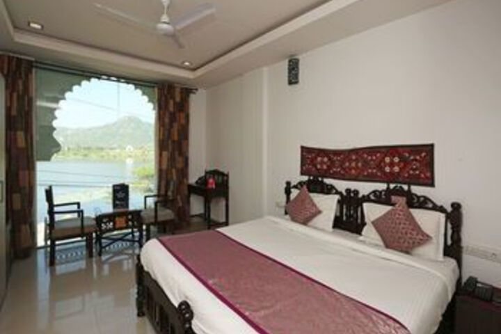 OYO 6232 Hotel Vishala