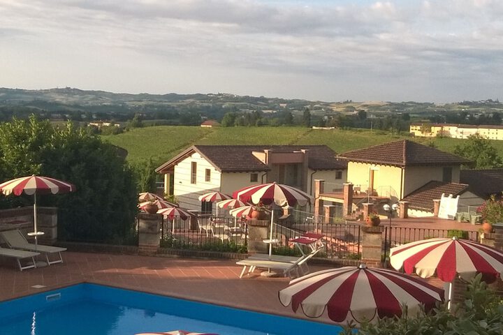 Pools & Facilities